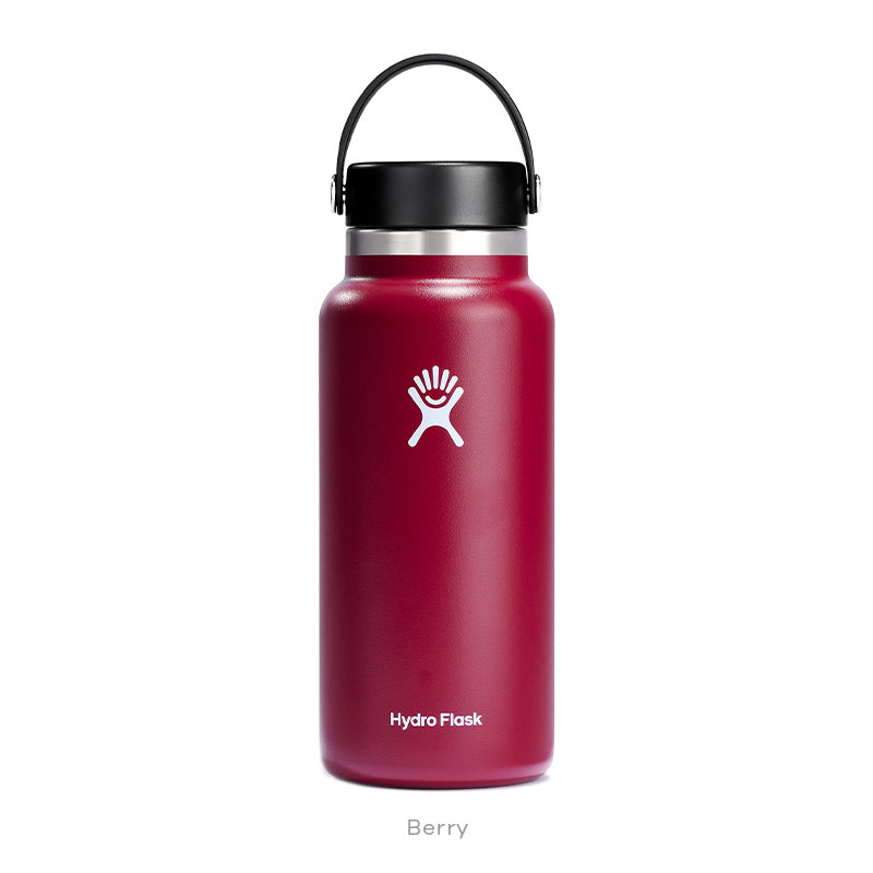 HYDRATION 32 oz Wide Mouth