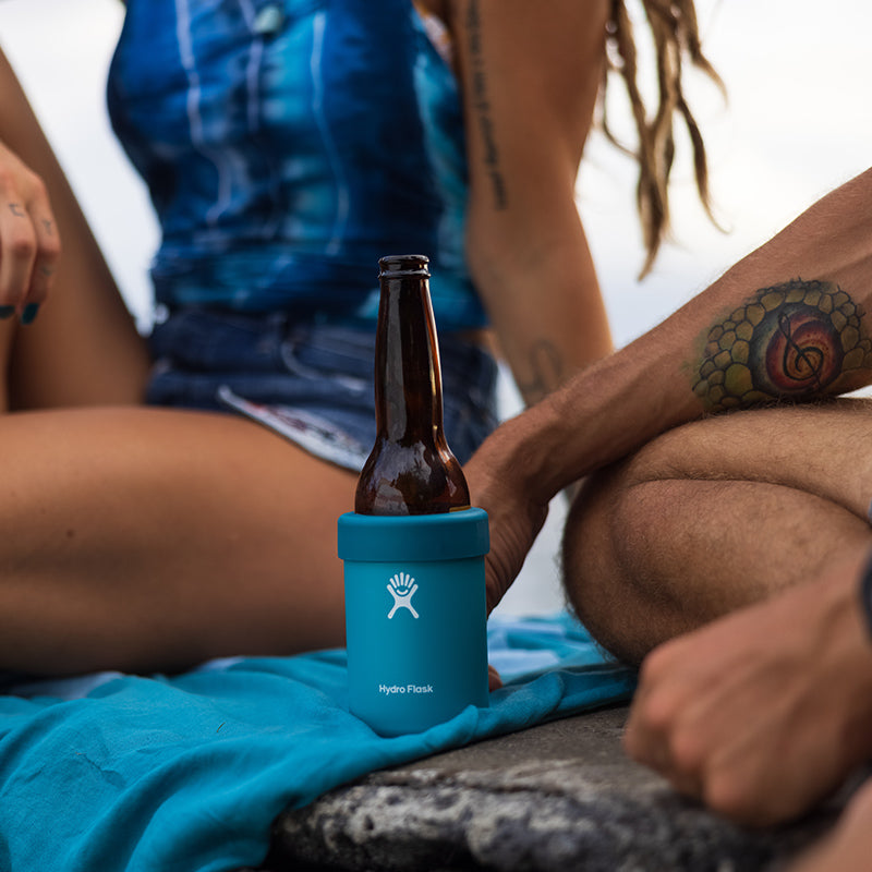 BEER & SPIRITS 12 oz Cooler Cup