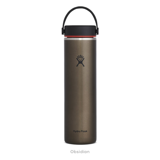 TRAIL SERIES 24 oz Lightweight Wide Mouth