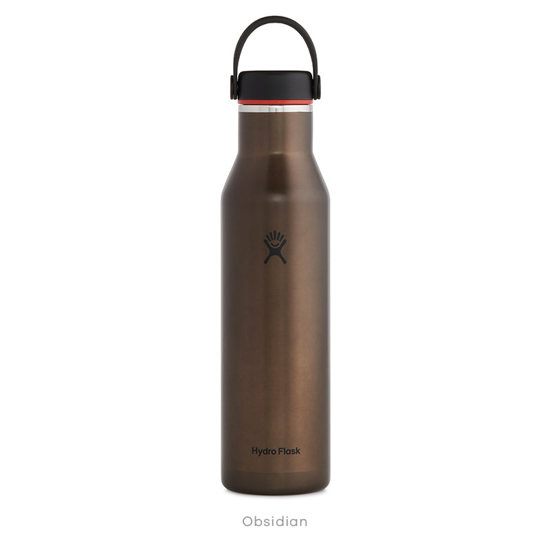 TRAIL SERIES 21 oz Lightweight Standard Mouth