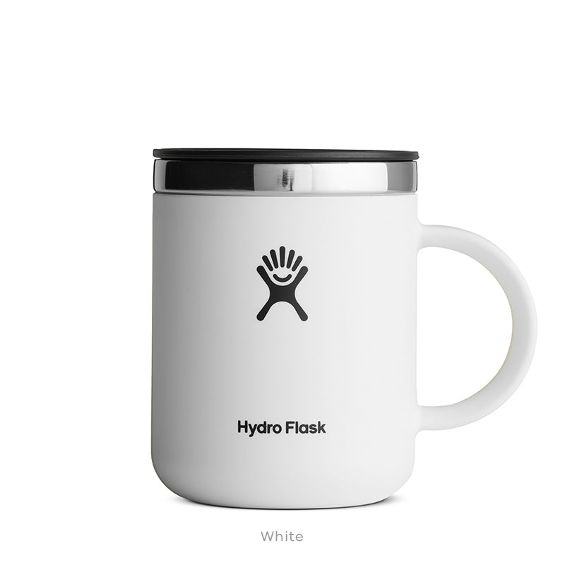 12 oz Closeable Coffee Mug