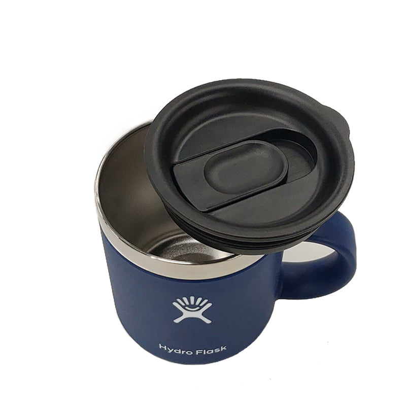 6 oz Closeable Coffee Mug