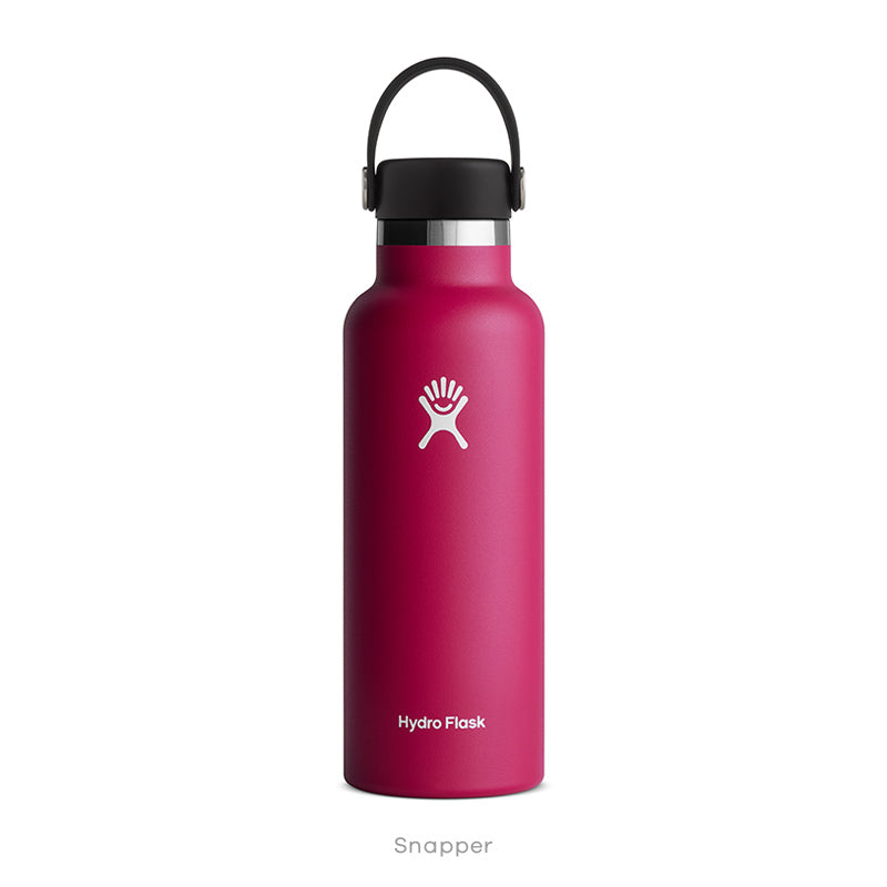 HYDRATION 18 oz Standard Mouth