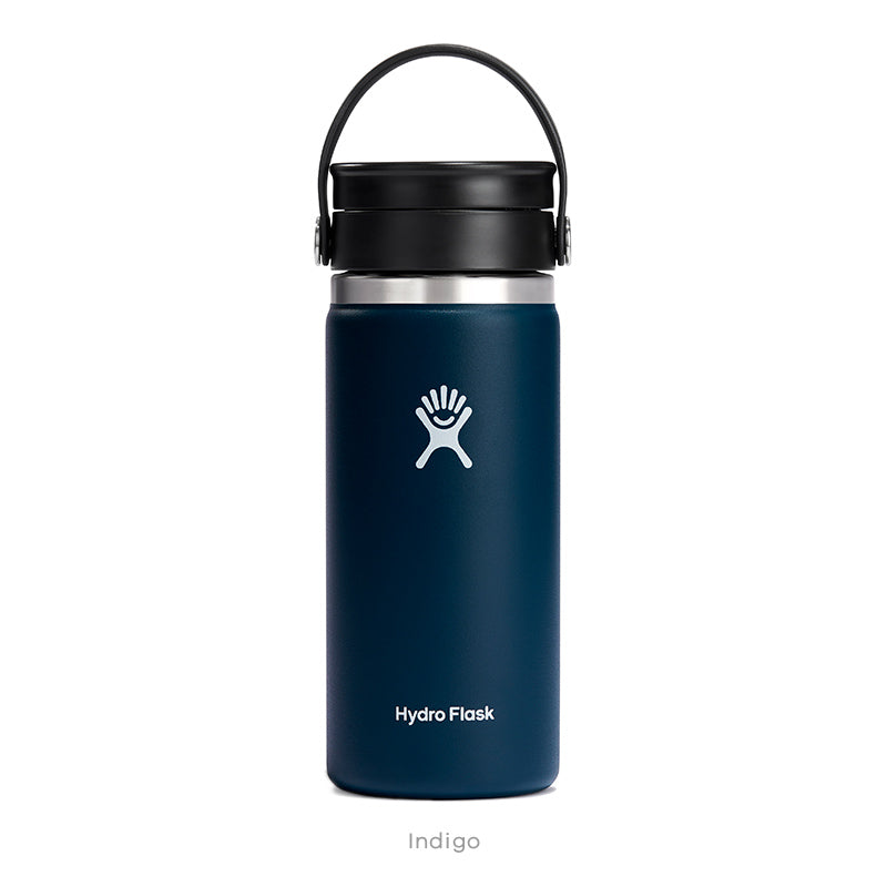 COFFEE 16 oz Flex Sip