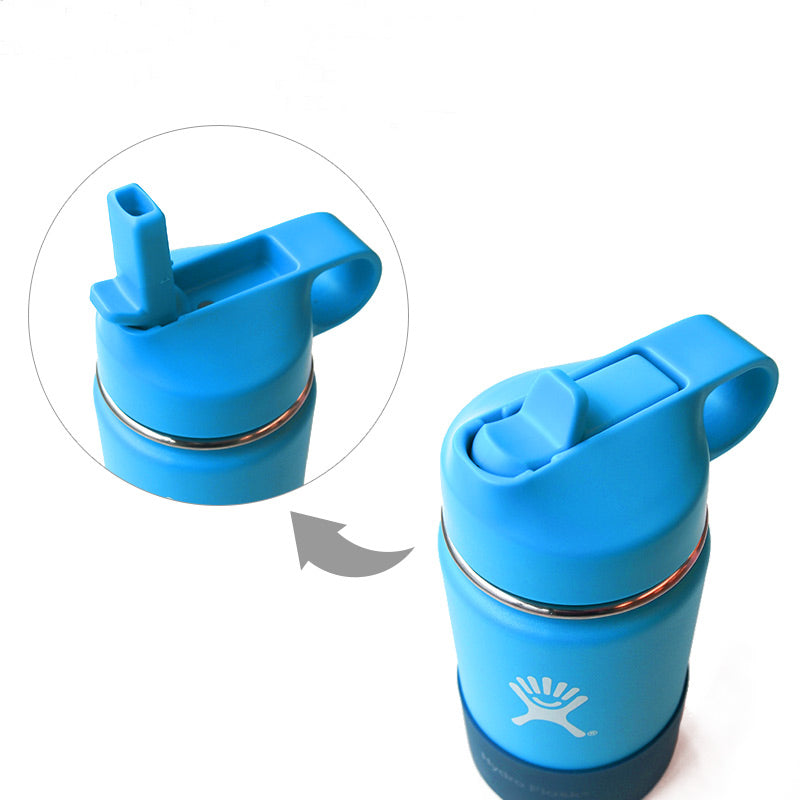 HYDRATION 12 oz Wide Mouth KIDS