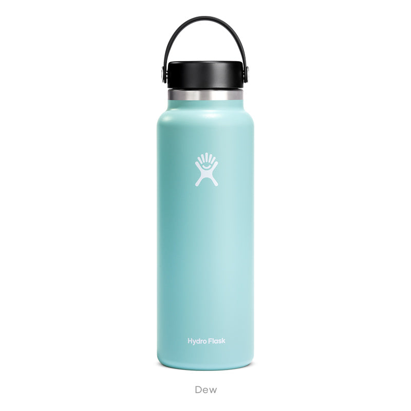 HYDRATION 40 oz Wide Mouth