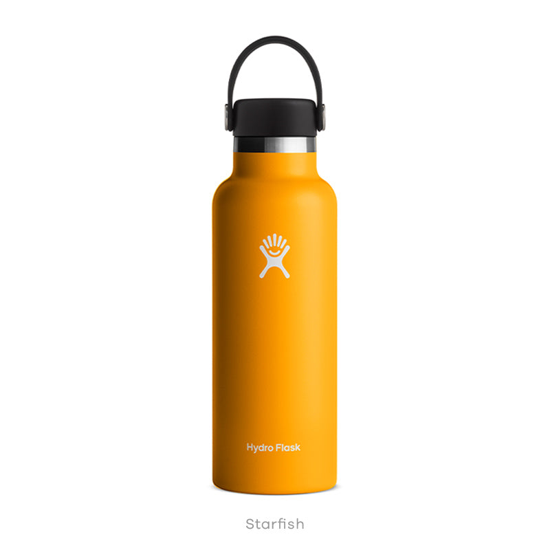 HYDRATION 18 oz Standard Mouth