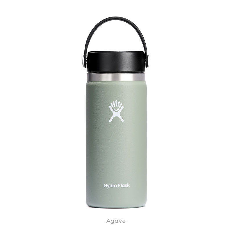 HYDRATION 16 oz Wide Mouth
