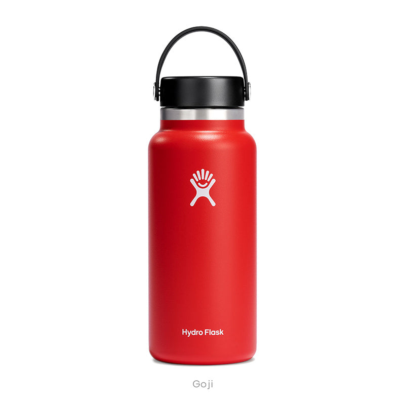 HYDRATION 32 oz Wide Mouth