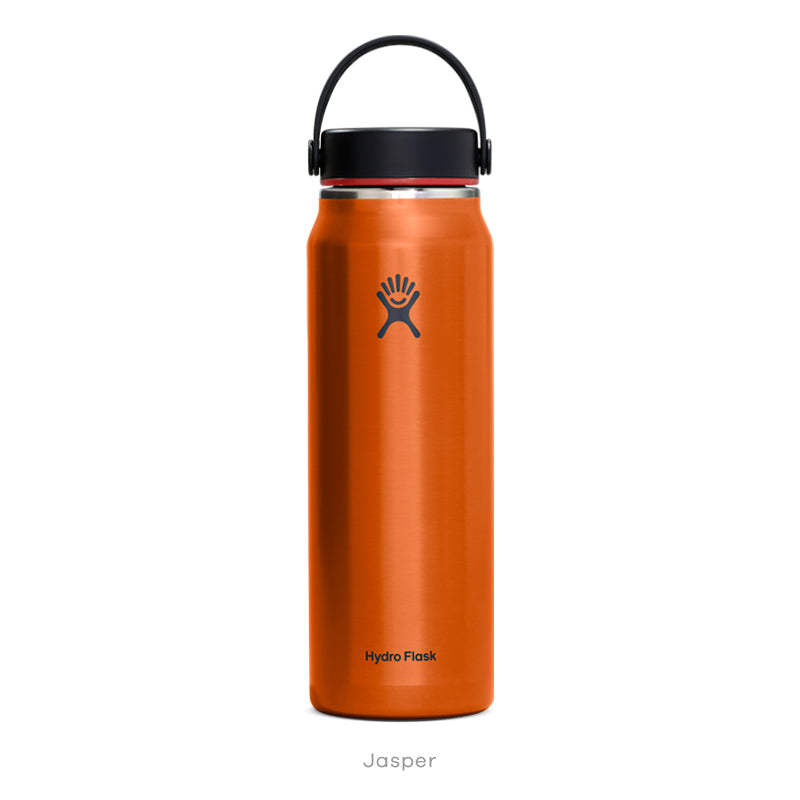 TRAIL SERIES 32 oz Lightweight Wide Mouth