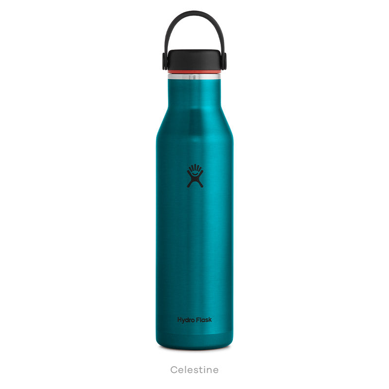TRAIL SERIES 21 oz Lightweight Standard Mouth