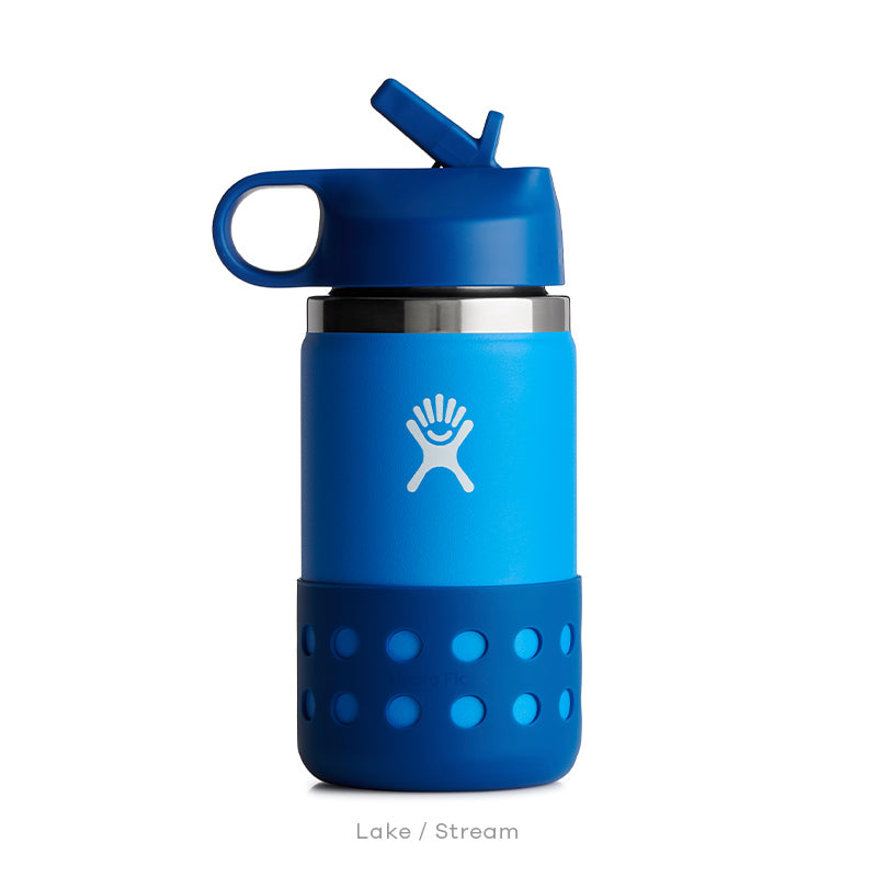 HYDRATION 12 oz Wide Mouth KIDS