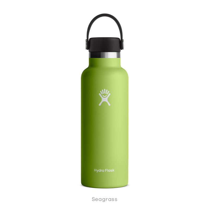 HYDRATION 18 oz Standard Mouth