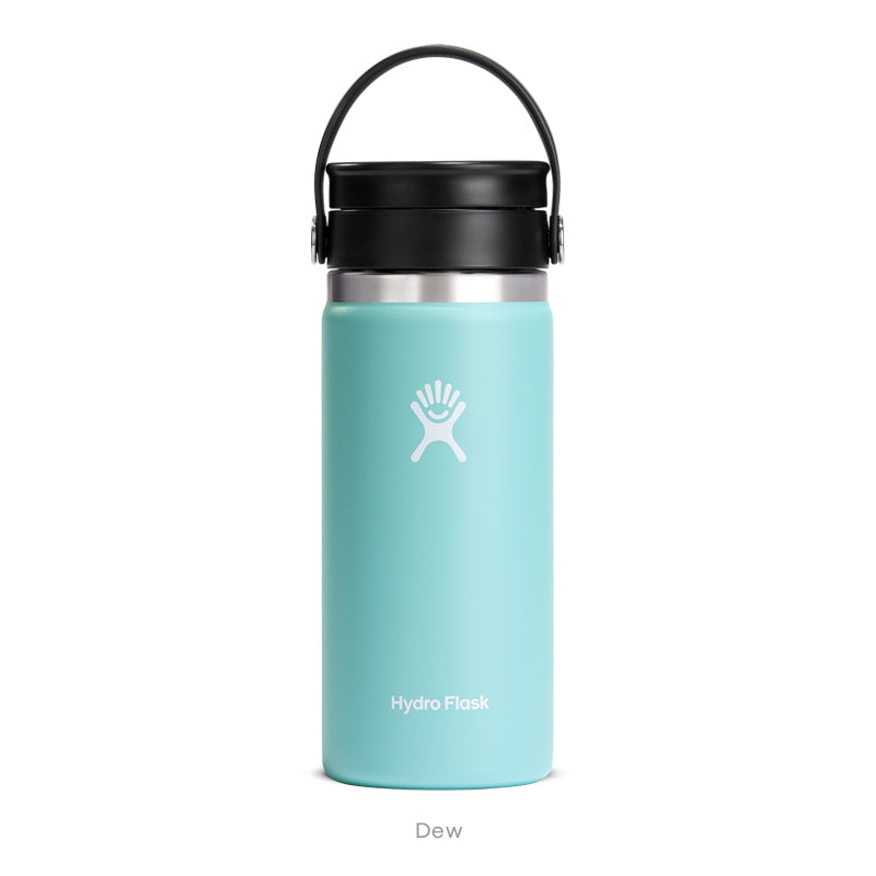COFFEE 16 oz Flex Sip