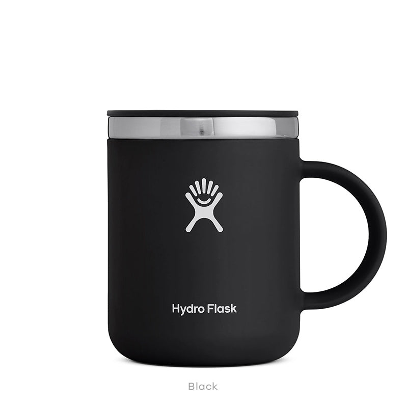 12 oz Closeable Coffee Mug