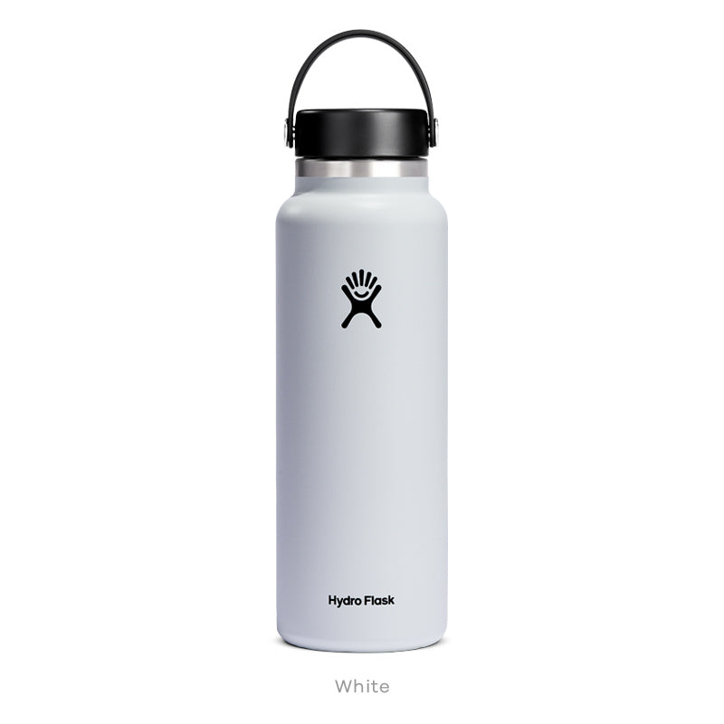 HYDRATION 40 oz Wide Mouth