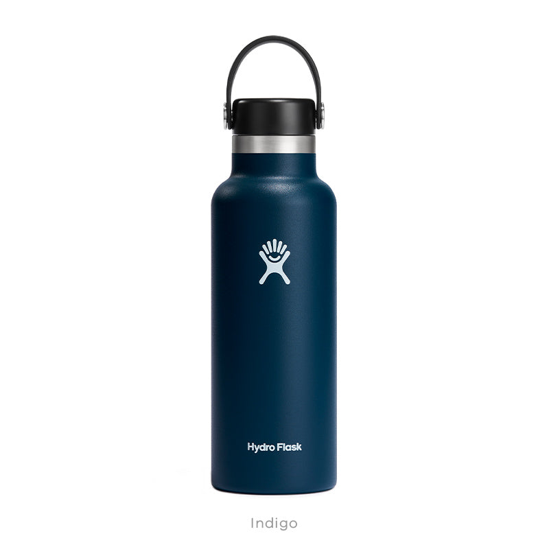 HYDRATION 18 oz Standard Mouth