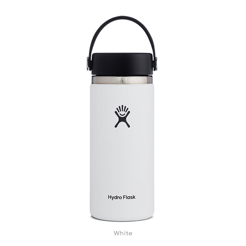 HYDRATION 16 oz Wide Mouth