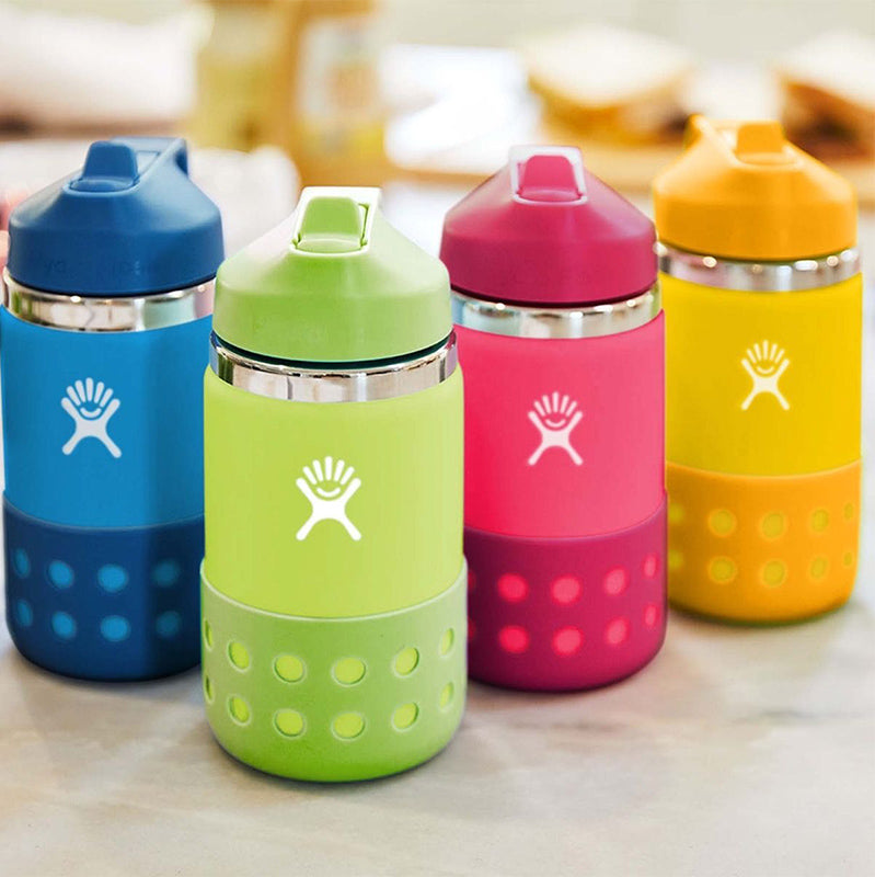 HYDRATION 12 oz Wide Mouth KIDS