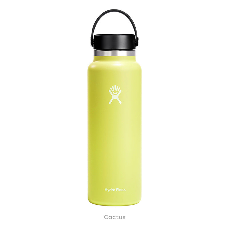 HYDRATION 40 oz Wide Mouth