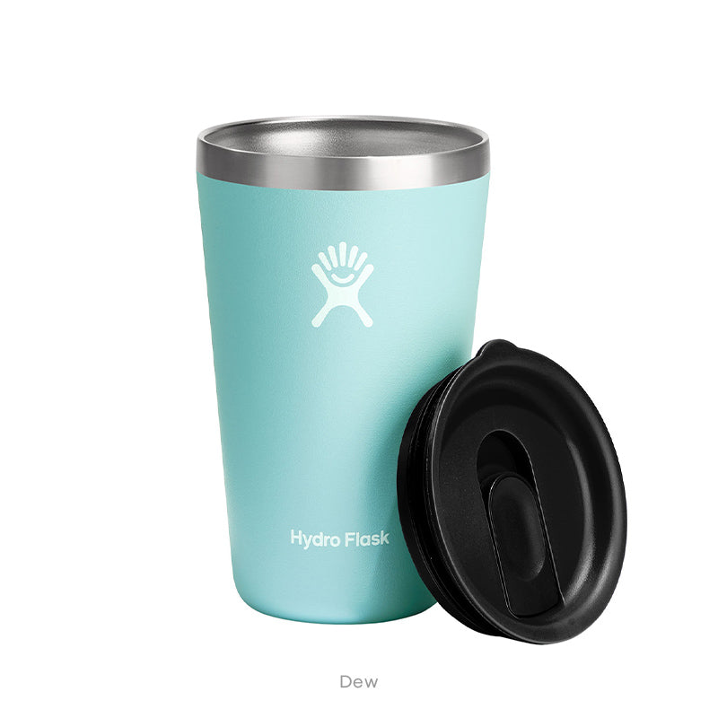 DRINKWARE 16 oz All Around Tumbler