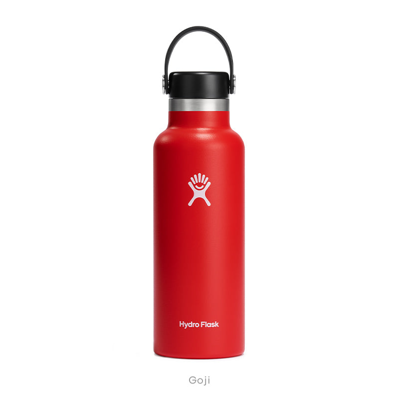 HYDRATION 18 oz Standard Mouth
