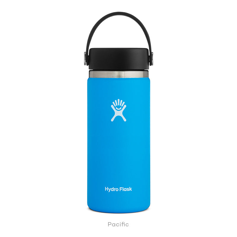 HYDRATION 16 oz Wide Mouth