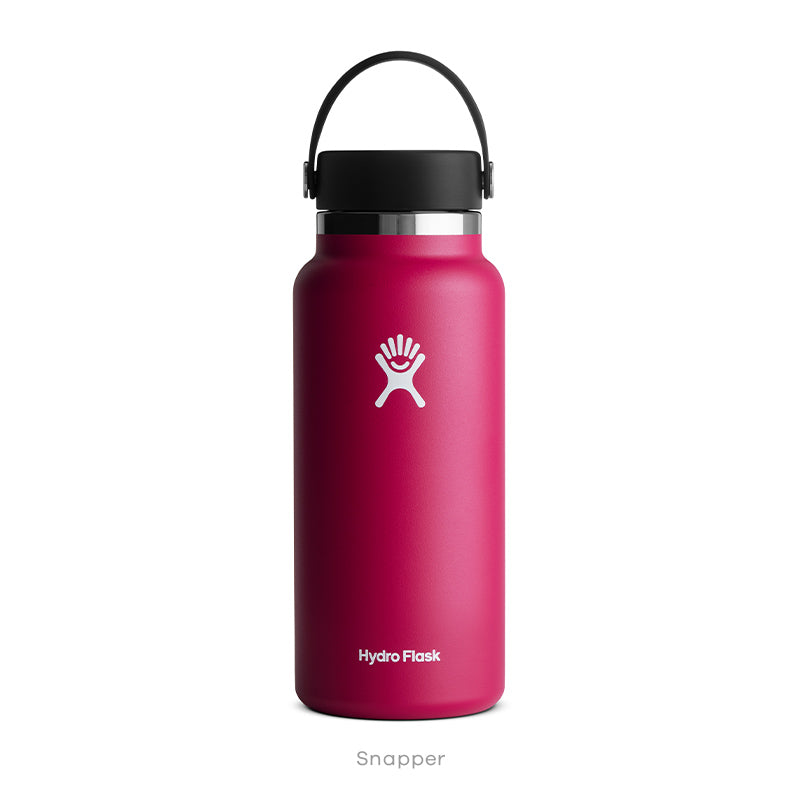 HYDRATION 32 oz Wide Mouth