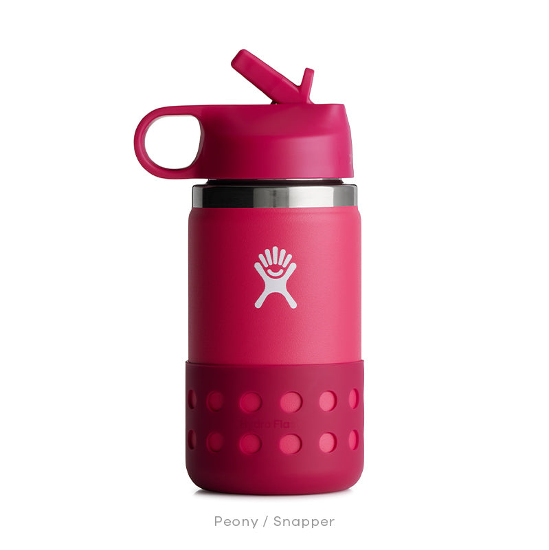 HYDRATION 12 oz Wide Mouth KIDS