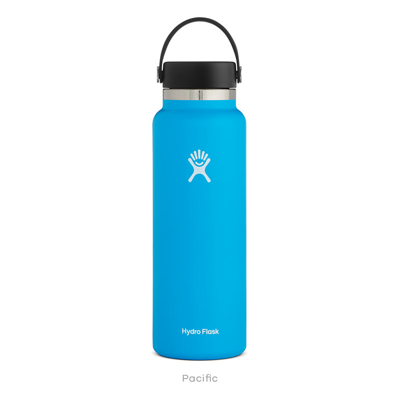 HYDRATION 40 oz Wide Mouth