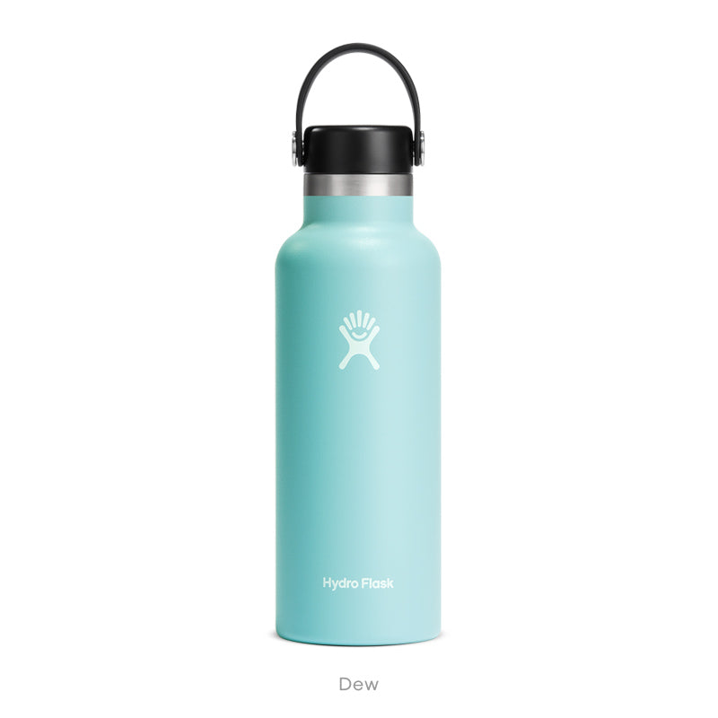 HYDRATION 18 oz Standard Mouth