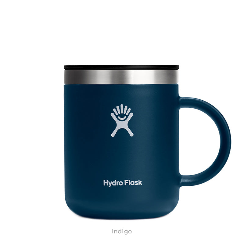 12 oz Closeable Coffee Mug