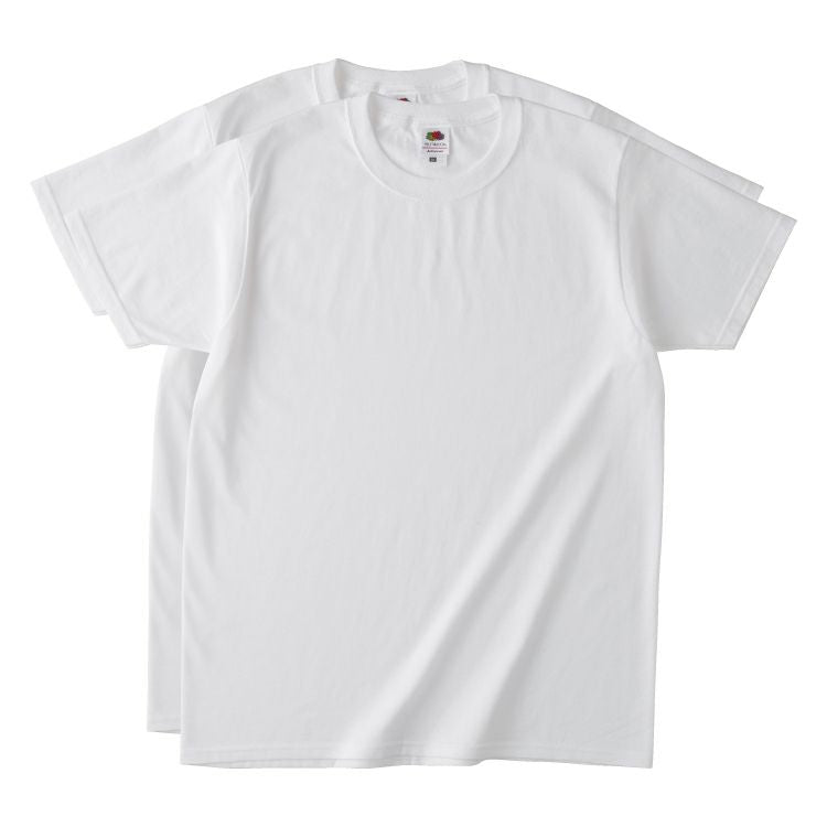 FRUIT OF THE LOOM STANDARD PACK-T