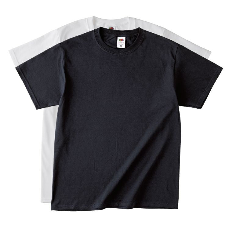 FRUIT OF THE LOOM STANDARD PACK-T