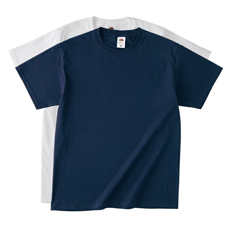 FRUIT OF THE LOOM STANDARD PACK-T