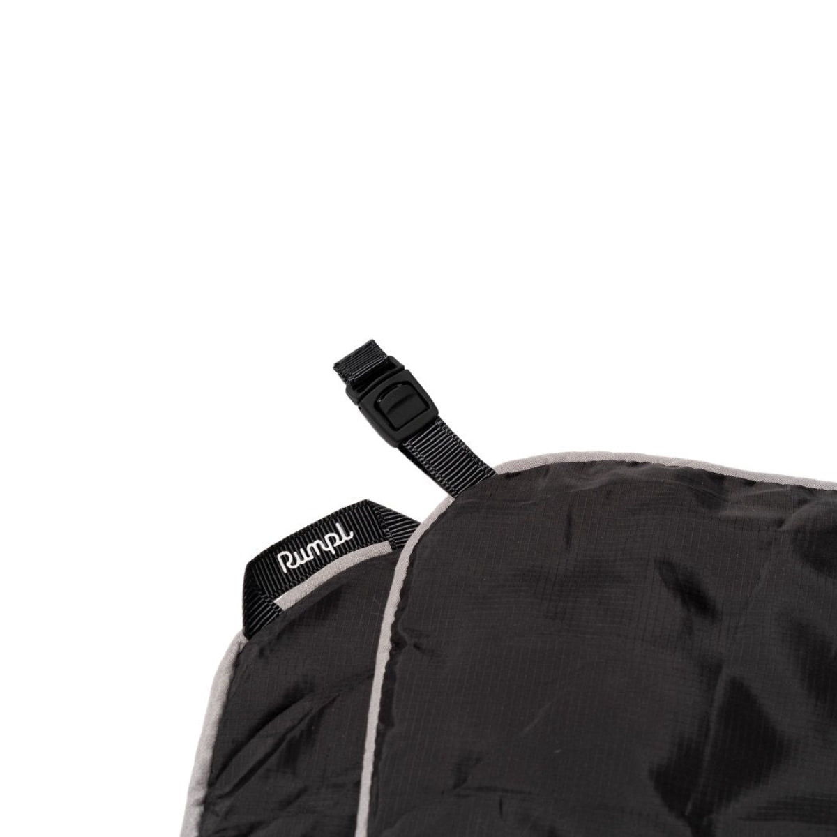 NANOLOFT PUFFY "TR" - BLACK