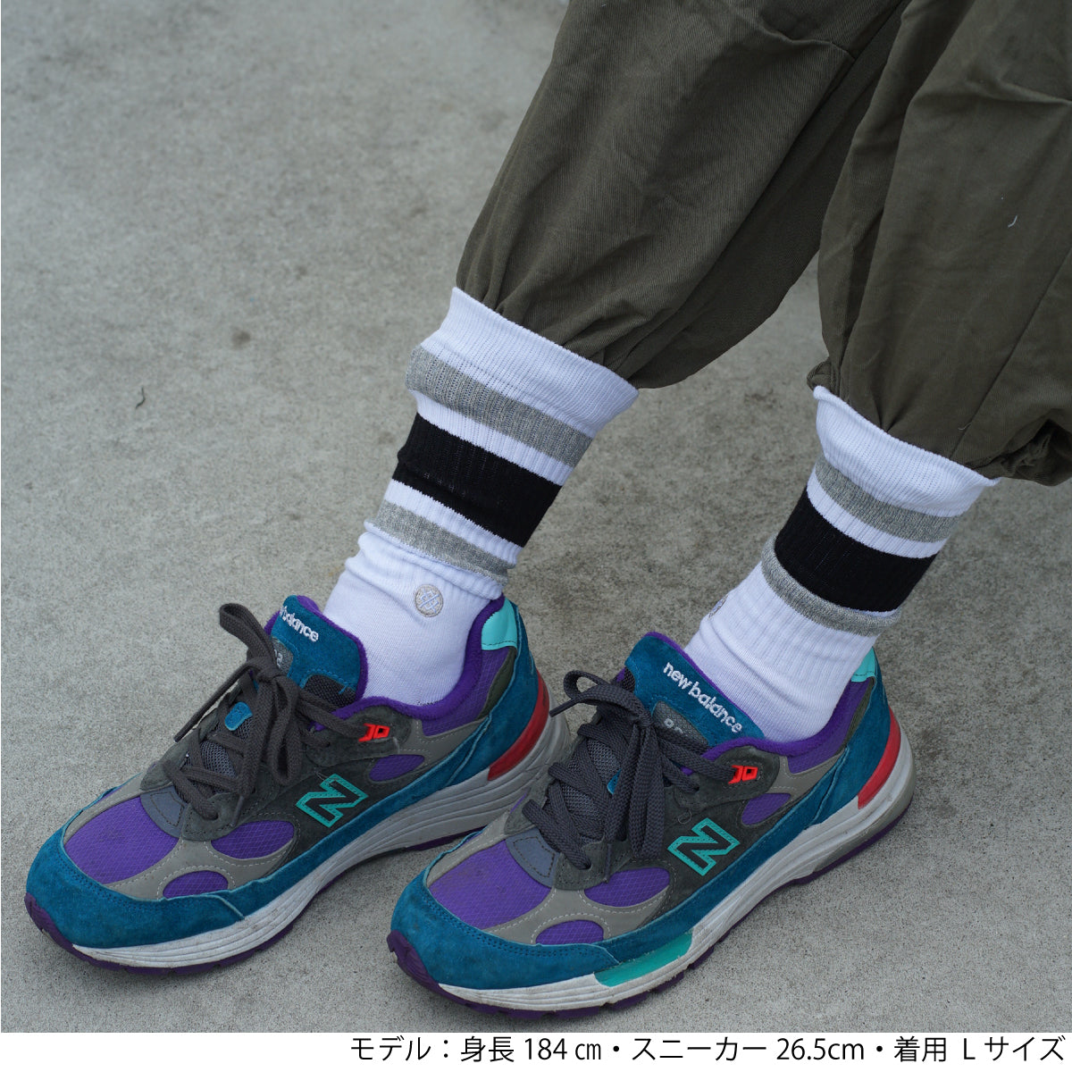BOYD ST【UNISEX】