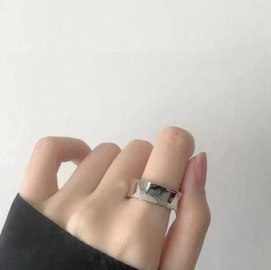 多角形オープンリング