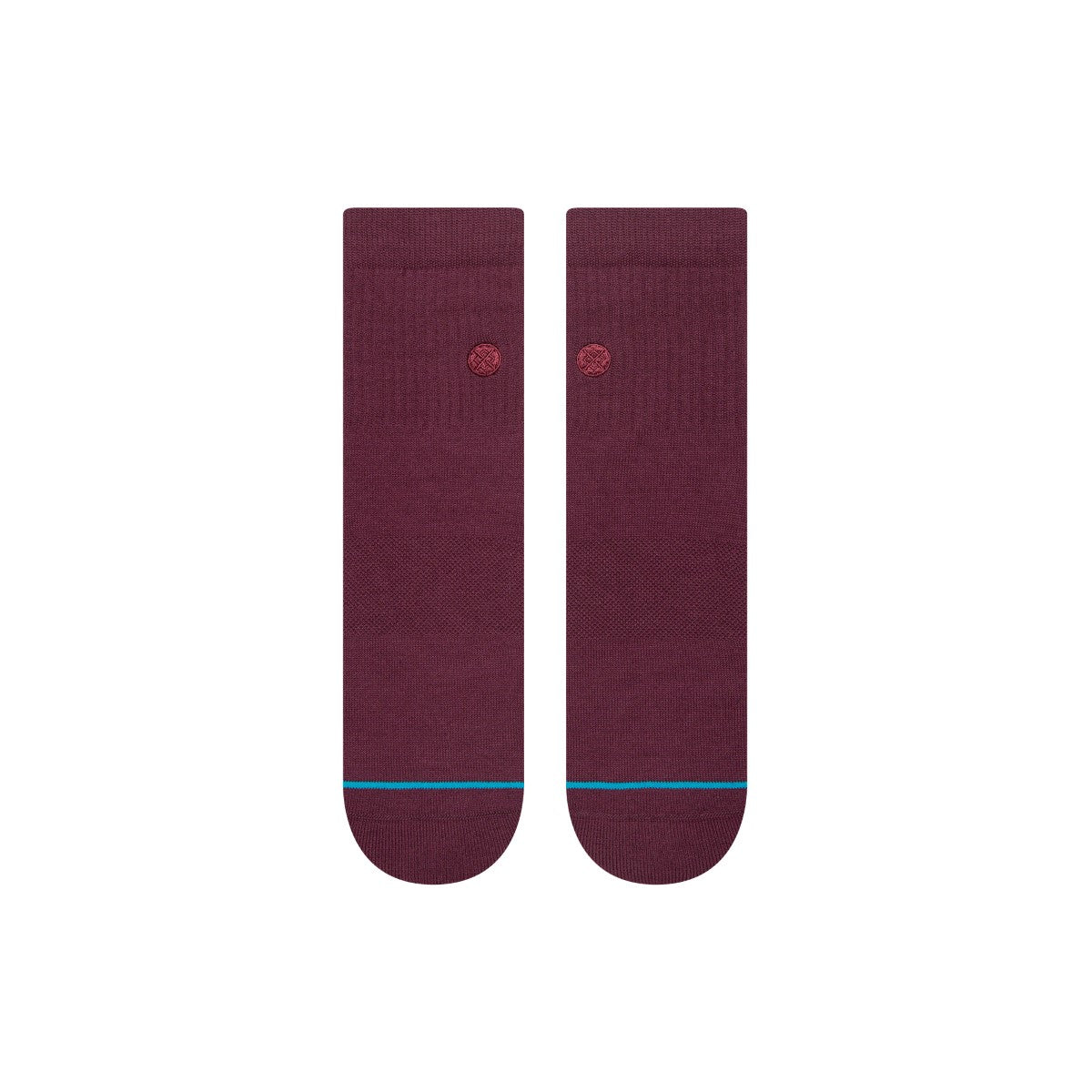 ICON QTR【MEN'S】