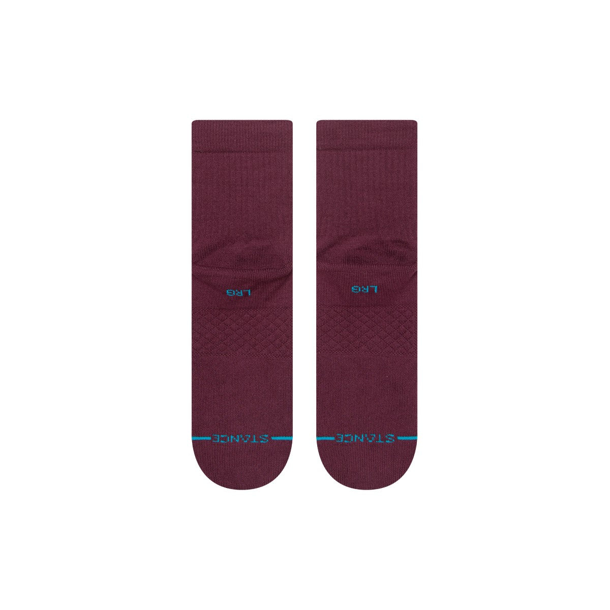 ICON QTR【MEN'S】