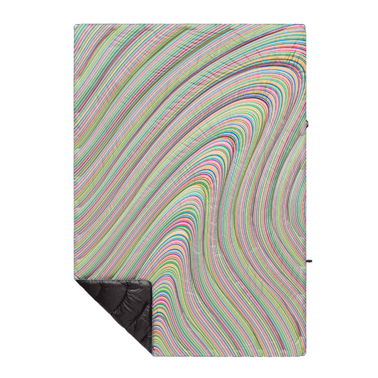 ORIGINAL PUFFY - DECKSTRIPE