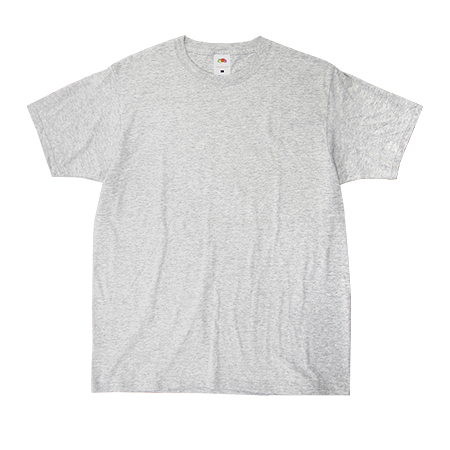 FRUIT OF THE LOOM アクティブTシャツ