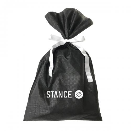 STANCEギフトバッグ(不織布)
