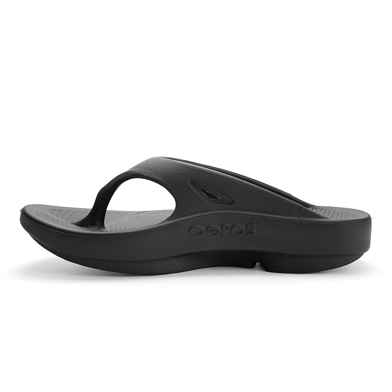 OOFOS OOriginal - Black