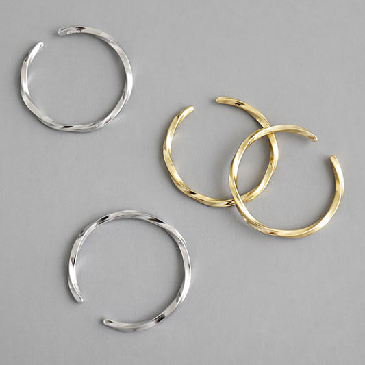 ツイストリング