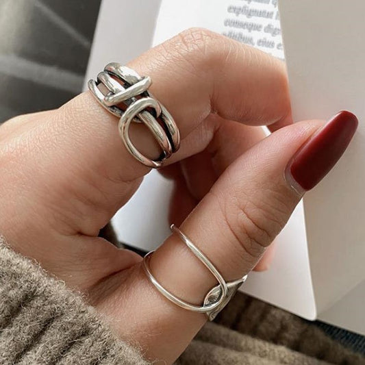 イントリケットリング