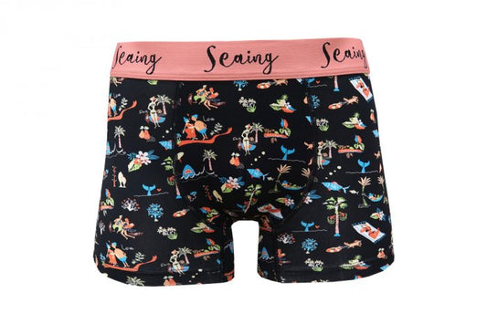 Seaing/CORAL BEACHⅡ