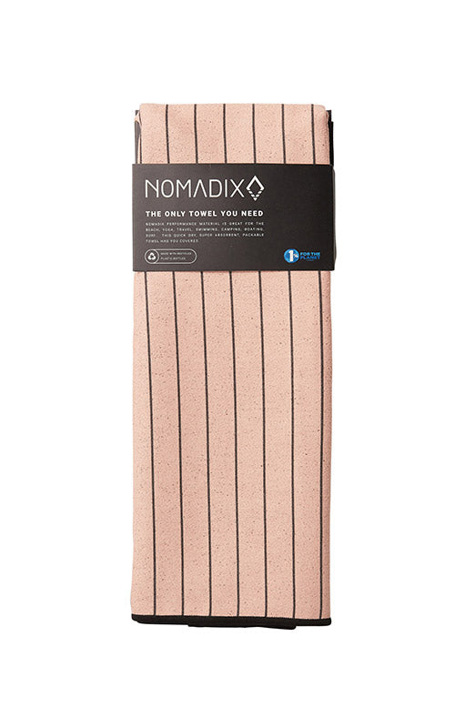 PINNER PINK TOWEL