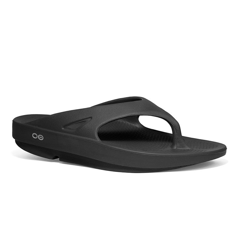 OOFOS OOriginal - Black