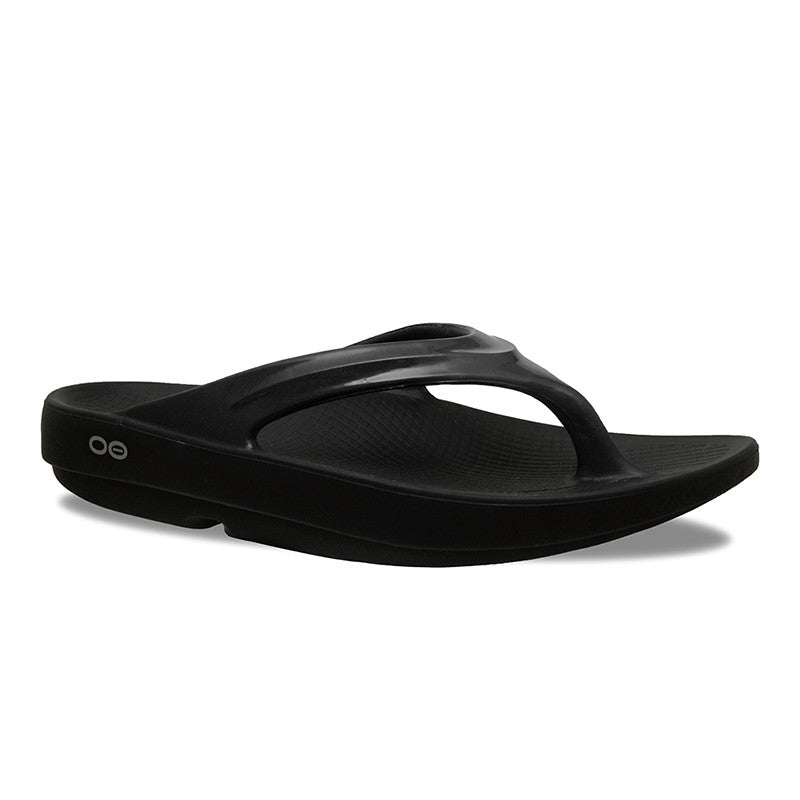 OOFOS OOlala - BLACK